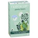 Natracare Mini Panty Liner, 30 count