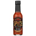 Spyce Red Habanero Hot Sauce, 5 Fluid Ounce -- 12 per case