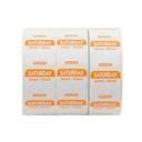 Ncco Removable Trilingual Saturday Label Roll, 3 count