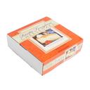Rich Mothers Kitchen New York Grand Ricotta Torcigloni Cheese Cake, 96 Ounce -- 2 per case.