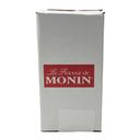 Monin Cucumber Concentrated Flavor, 375 Milliliter -- 4 per case.
