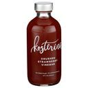 Kosterina Crushed Strawberry Vinegar, 8 Fluid Ounce -- 6 per case