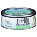 Tonnino Garlic and Herb Albacore Tuna in Olive Oil, 4.94 Ounce -- 12 per case