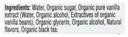 Wedderspoon Organic Ginger with Echinacea Manuka Honey Drops, 4 Ounce -- 6 per case