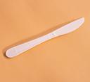 Verde Pack Heavy Weight Polypropylene Knife -- 1000 per case