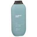 Method Men Sea Plus Surf Body Wash, 18 Ounce