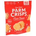 Parm Crisps - Four Cheese, 5 Ounce -- 12 per case