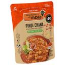 Kitchens Of India Ready To Eat Pindi Chana, 10 Ounce -- 6 per case