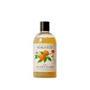 Koala Eco Natural Plant-Based Mandarin and Peppermint Essential Oil Floor Cleaner, 16.9 Fluid Ounce -- 6 per case