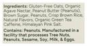 Tiemans Low Acid Dark Ground Fusion Coffee, 10 Ounce -- 6 per case