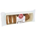 Red Plate Foods Chocolate Chip Whoopie Cookie, 8.5 Ounce -- 6 per case