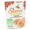 Swerve Organic Brown Sweetener, 8 Ounce -- 8 per case