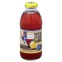 Texas Made Brownsboro Blueberry Lemonade, 16 Fluid Ounce -- 12 per case