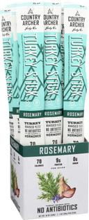 Rosemary Turkey Stick