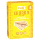 Unite Churro Protein Bar, 6.36 Ounce -- 6 per case
