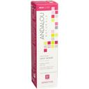 Andalou Naturals 1000 Roses SPF 18 Daily Shade Facial Lotion, 2.7 Fluid Ounce