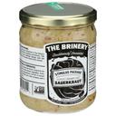 The Brinery Stimulus Package Sauerkraut, 16 Ounce -- 6 per case