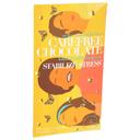 The Functional Chocolate Mellow Mint Truffle Carefree Chocolate Bar, 1.75 Ounce -- 12 per case