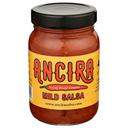 Ancira Green Salsa, 16 Ounce -- 6 per case