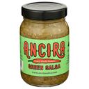 Ancira Habanero Salsa, 16 Ounce -- 6 per case