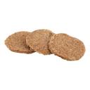 Butterball Turkey Breakfast Sausage Patty, 1.5 Ounce -- 128 per case