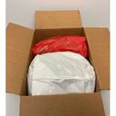 Broaster Foods Extra Crispy Bread Marinated Chicken, 100 count -- 4 per case