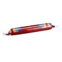 Hebrew National Long Salami, 6.05 Pound -- 2 per case.