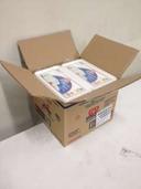 Dodoni Greek Feta Cheese in Brine, 4.4 Pound -- 4 per case