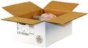 Omni Water Added Smoked Sliced Ham, 1.5 Pound -- 6 per case