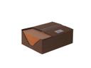9X12 Peach Steak Paper Sheets -- 6 case -- 1000 count