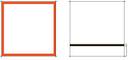 Fortis Solutions Orange/Black Pick Up By Today Label, 3 x 3 inch -- 5760 per case