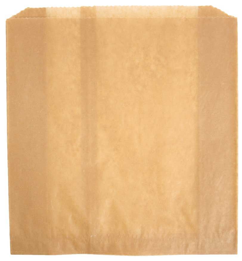 Hospital Specialty Company Sanitary Waxed Paper Liner, 9.5 X 10 Inch -- 1000 Per Case