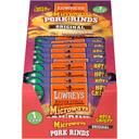 Lowreys Original Bacon Curls, 1.75 Ounce -- 36 per pack