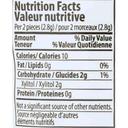 Pur Chocolate Mint 77 Gram Sugarfree Chewing Gum, 55 count per pack -- 12 per case.