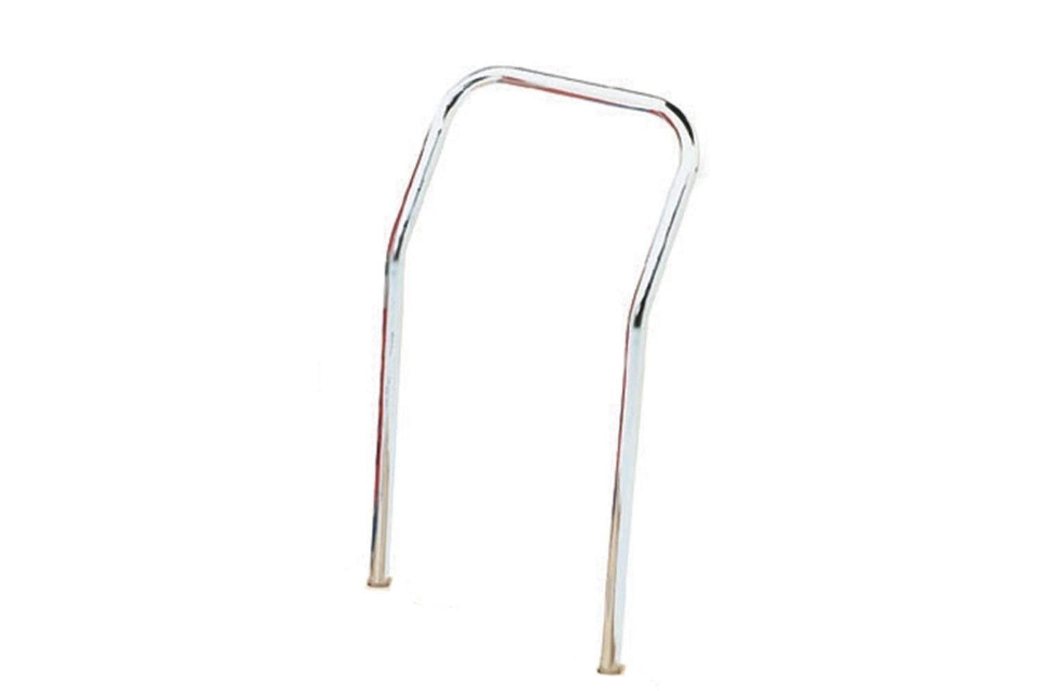 Vollrath Plastic Rack Dollies, Handle Only