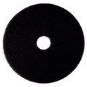 3M Niagara Black Stripping Floor Pad, 20 inch -- 5 per case.
