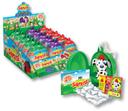 Rips After Shocks Popping Candy, 0.4 Ounce -- 60 per case.