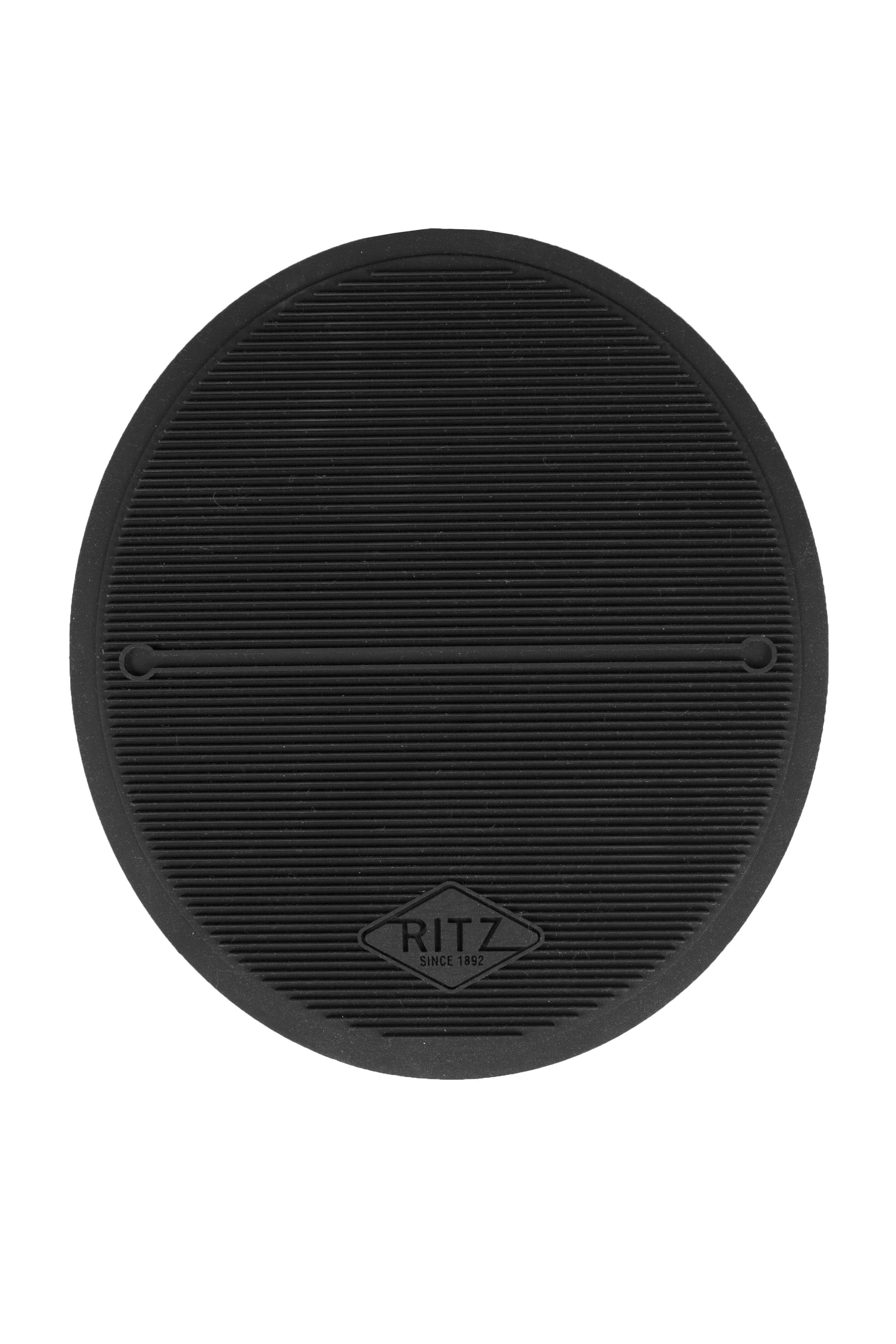Chef Revival 685 Degree Silicone Pot Holder Trivet, 8 X 9 Inch -- 12 Per Case