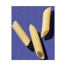 Bella Terra Organic Wheat Penne Rigate Pasta -- 12 Per Case