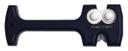 Dexter Russell Traditional 2 Stage Hand Held Sharpener Knife -- 12 per case.