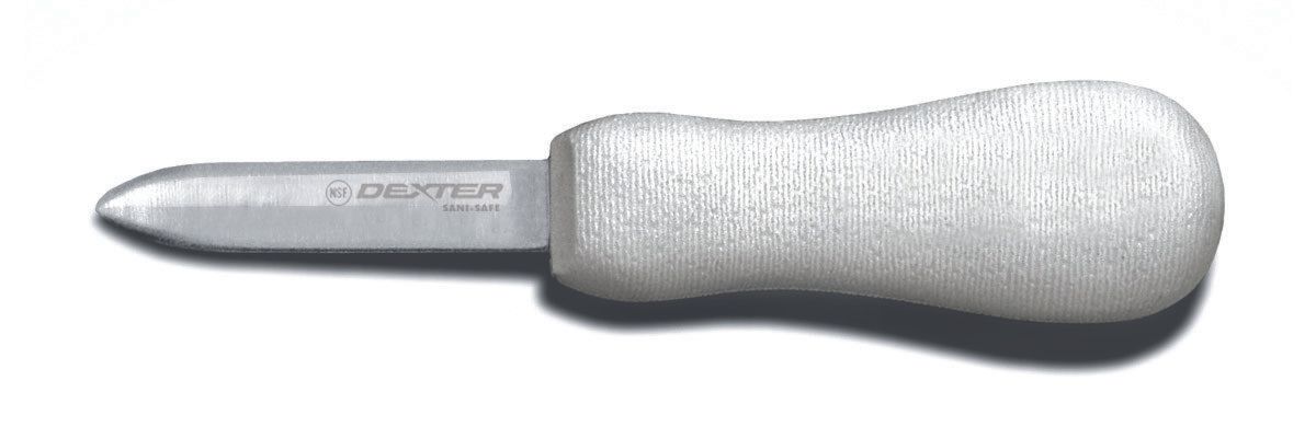 Dexter Russell Knife, 2.75 New Haven Oyster Knife