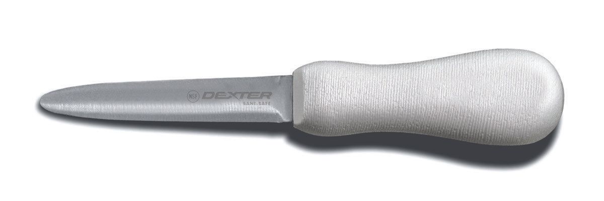 Dexter Russell Knife Oyster 4 Galveston