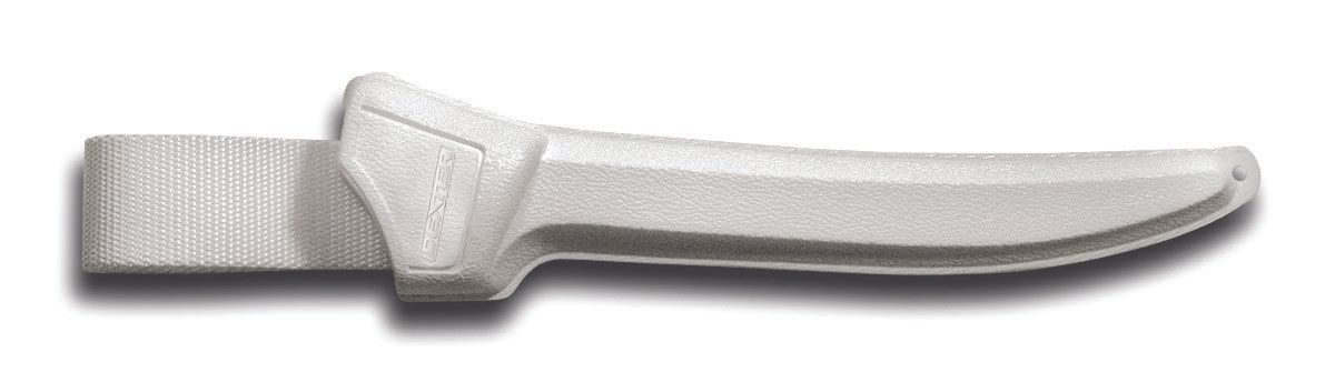 Dexter Russell Knife, 9 Stainless Steel Scabbard Knife