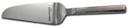 Dexter Russell Basics Serrated Stainless Steel Pie Server, 10 inch -- 12 per case.