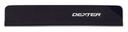 Dexter Russell Traditional Narrow Knife Guard, 6 1/8 x 1 inch -- 12 per case.