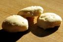 Westminster All Natural Oyster Crackers - 0.5 oz. pack, 150 per case