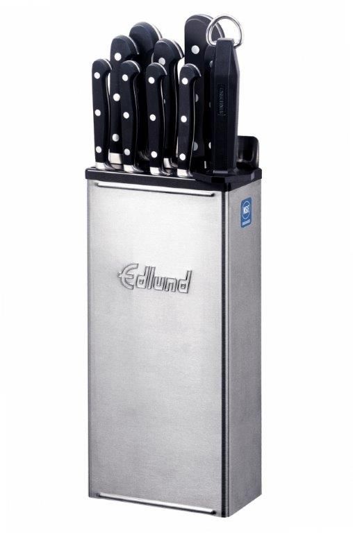 Edlund Rack Knife 12 Skirting Stainless Steel