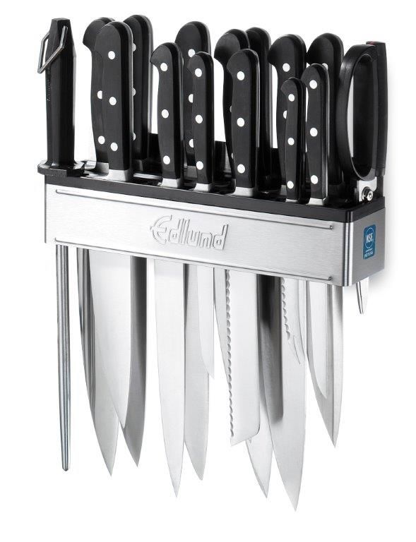 Edlund Knife Rack