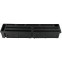 Edlund Knife Rack Insert Only.