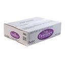 Dominex Naples Batter Dipped Peeled Eggplant Cutlet, 10 Pound.